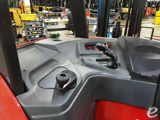 2018 Raymond 415-C40TT