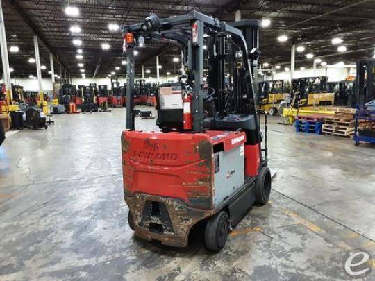 2022 Raymond 4750C50L