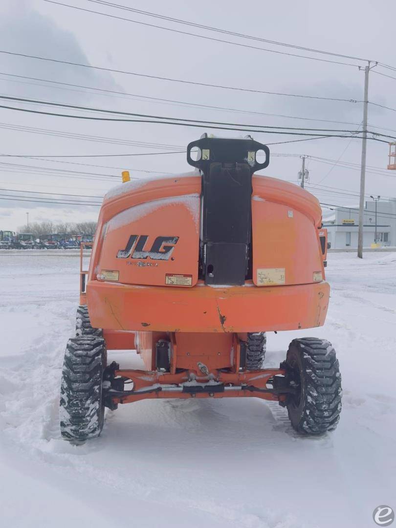 2015 JLG 400S