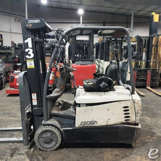 2020 Crown SC5245-40