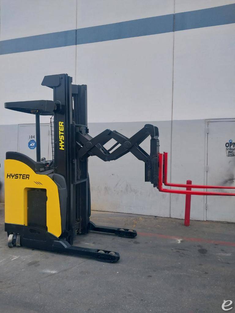 2013 Hyster N30ZDRS-16.5