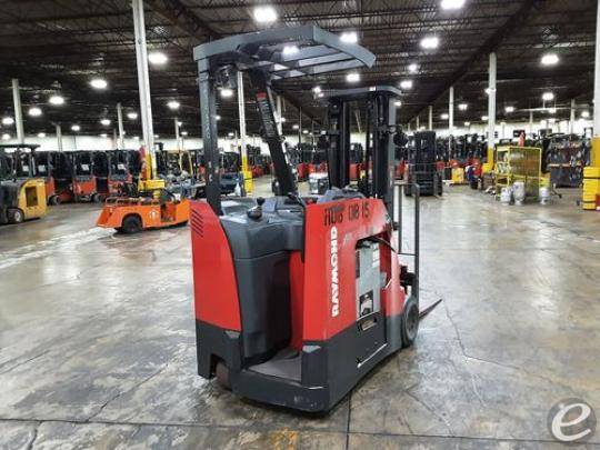2018 Raymond 415-C40TT