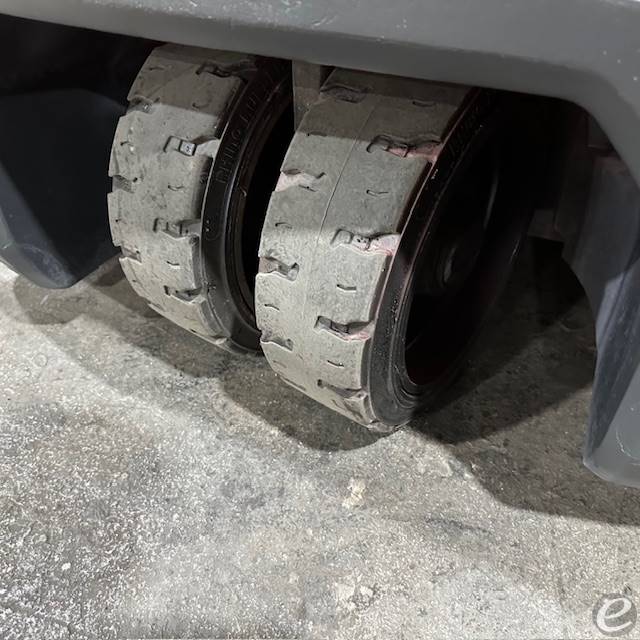 2021 Raymond 4660C35S