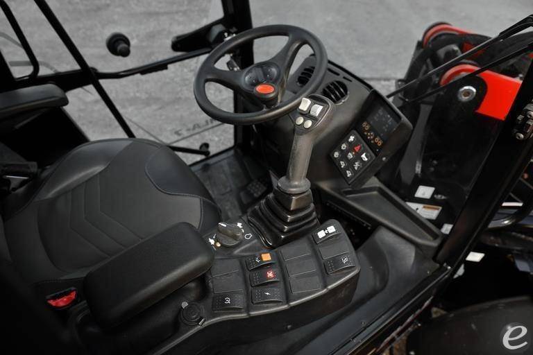 2026 Manitou MLA7-75 H-Z
