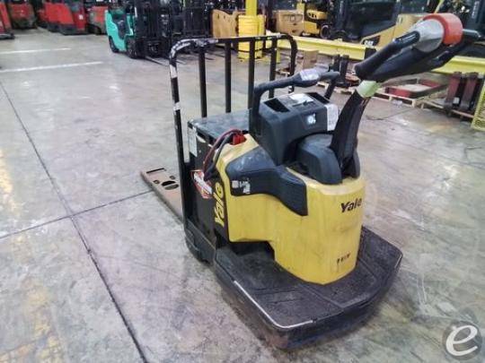 2022 Yale MPE080