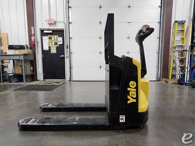 2020 Yale MPB045VG Electric Forklift - 123Forklift