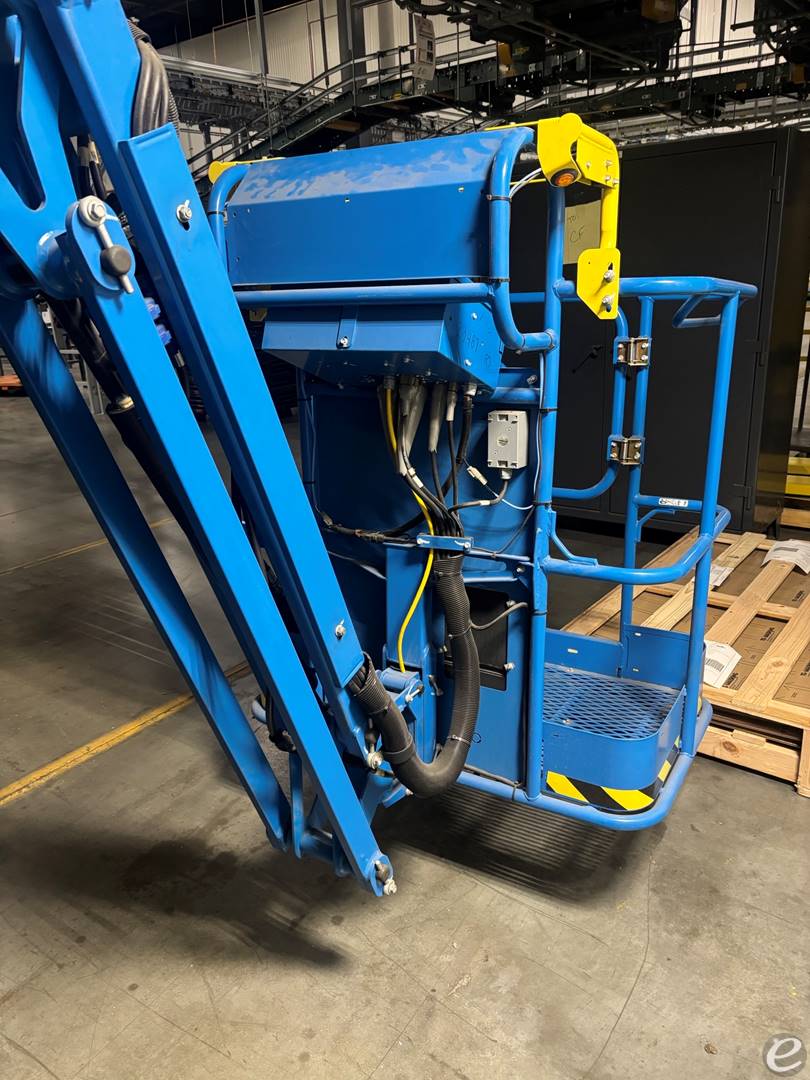 2024 Genie Z-30/20N RJ