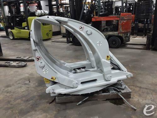 2018 Cascade 42H-RCP