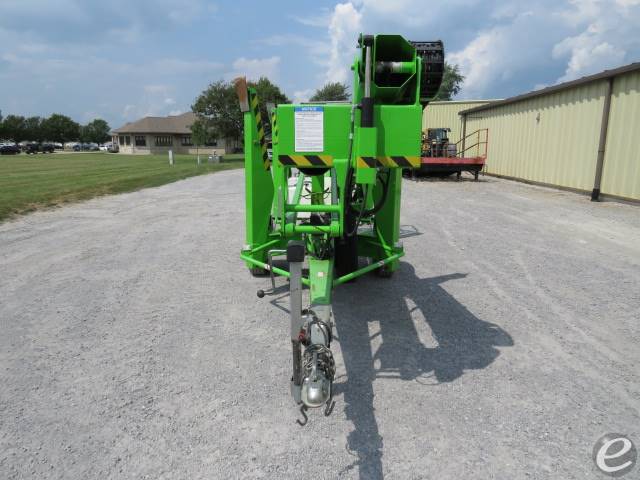 2022 NiftyLift TM50HGE