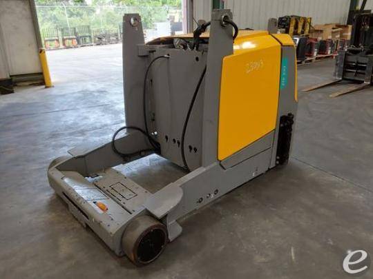 2021 Jungheinrich EKX412