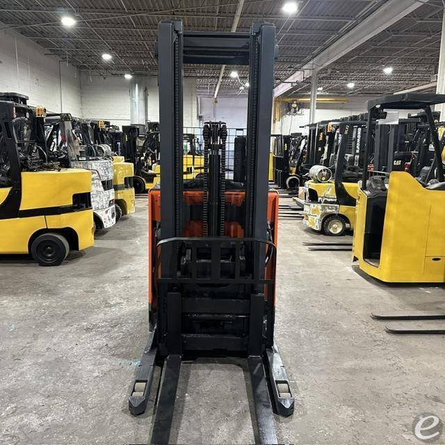 2021 Toyota 9BRU18