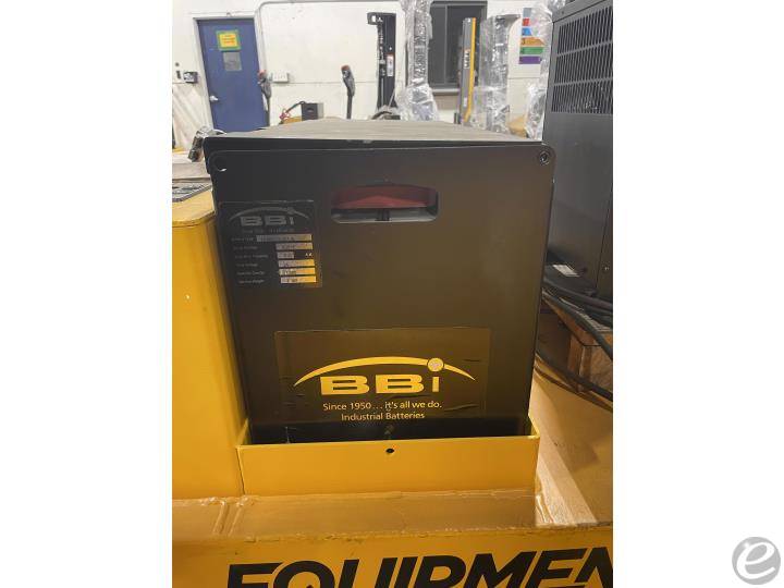 2020 Big Joe PDC-40-154
