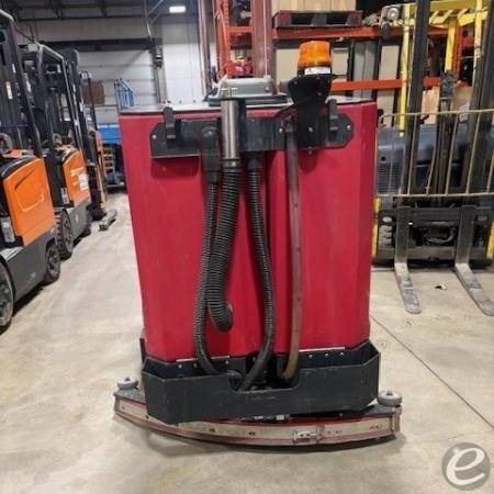 2015 Factory Cat XR40-C