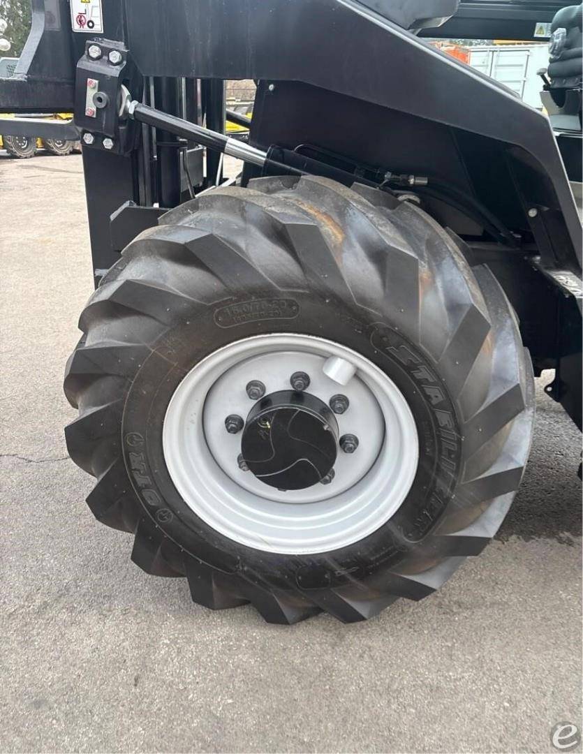 2026 Manitou M30.4