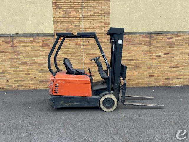 2005 Crown SC4020-35