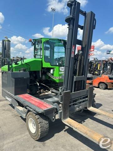 2025 Combilift C10000XL
