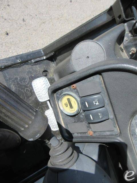 2016 JCB 507-42