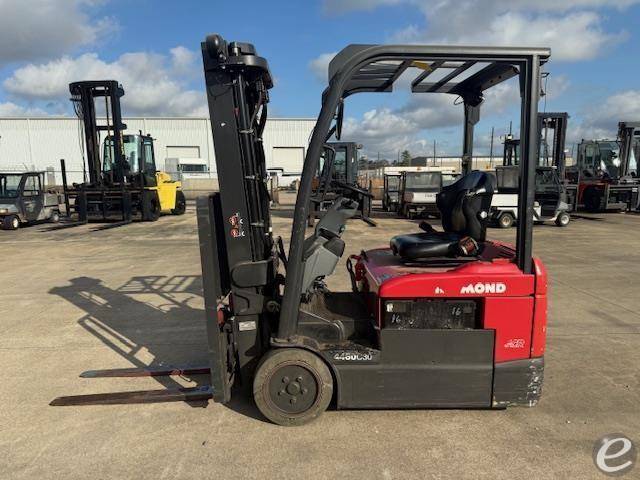 2020 Raymond 4460C30