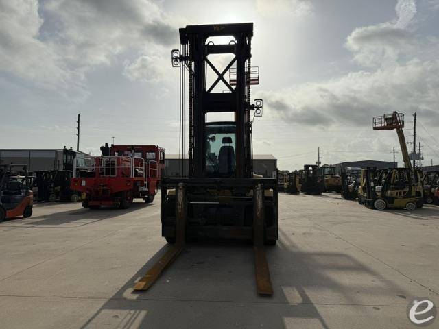 2022 Yale GDP360EF