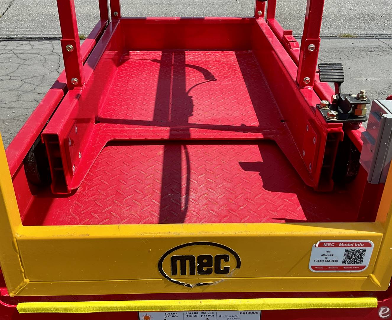 2023 MEC Micro19