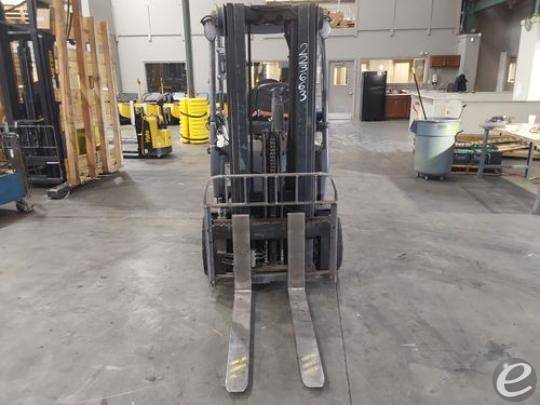 2017 Crown FC5245-60