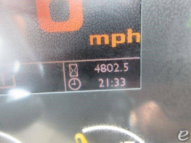 2017 JCB 508-66
