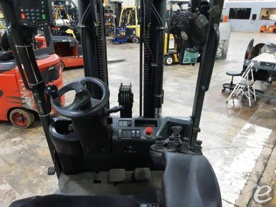 2019 Linde E25C