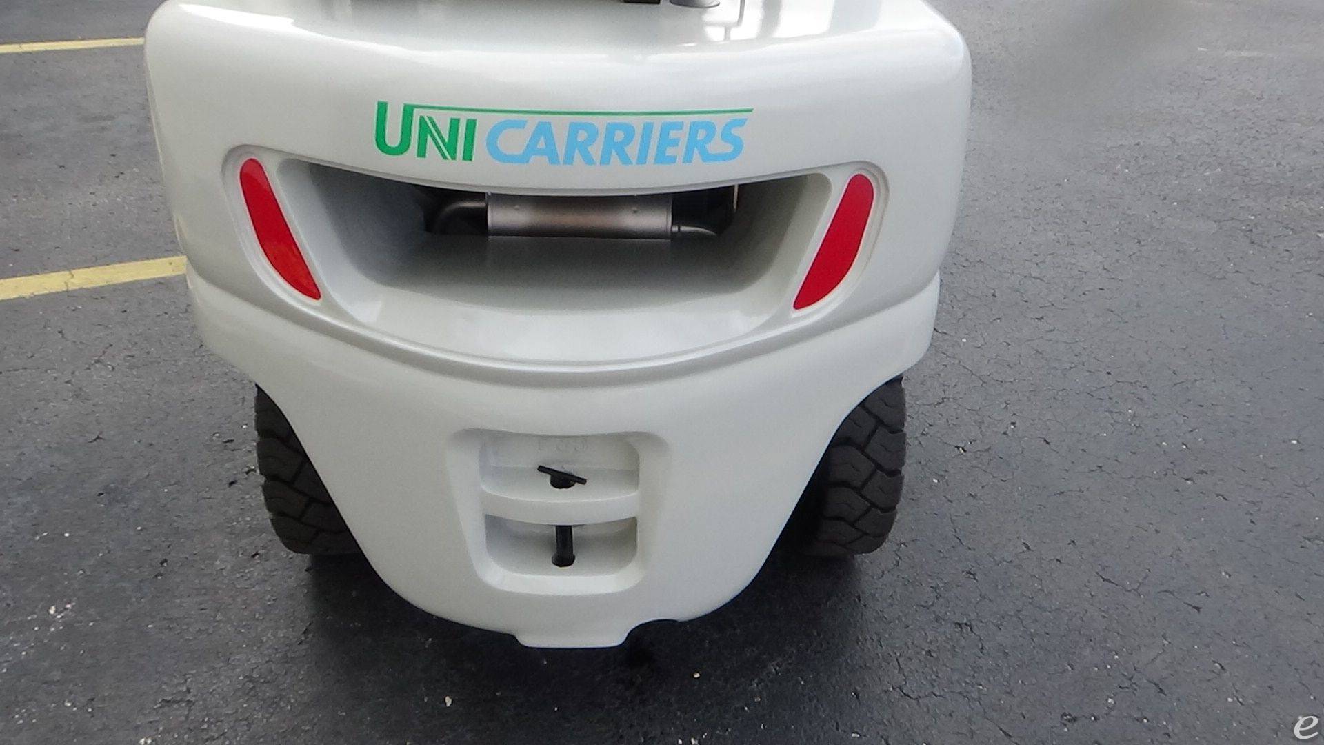 Unicarriers PF70
