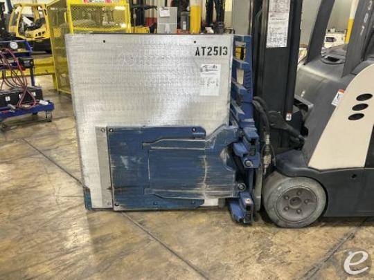 2024 Rightline LC25H-07-AP-3B