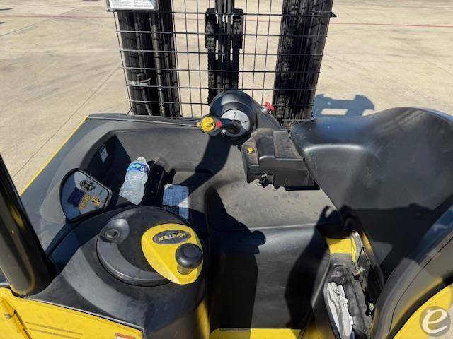 2018 Hyster N40ZRS2