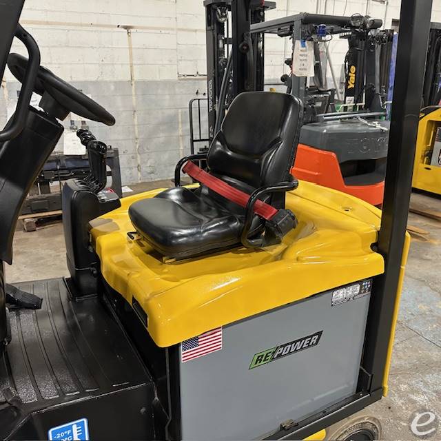 2021 Yale ERC050VG
