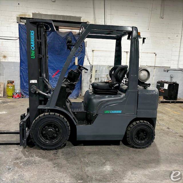 2018 Unicarriers PF50LP