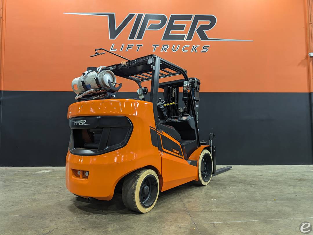 2026 Viper Lift Trucks FY70C