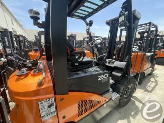 2022 Doosan G20E-7