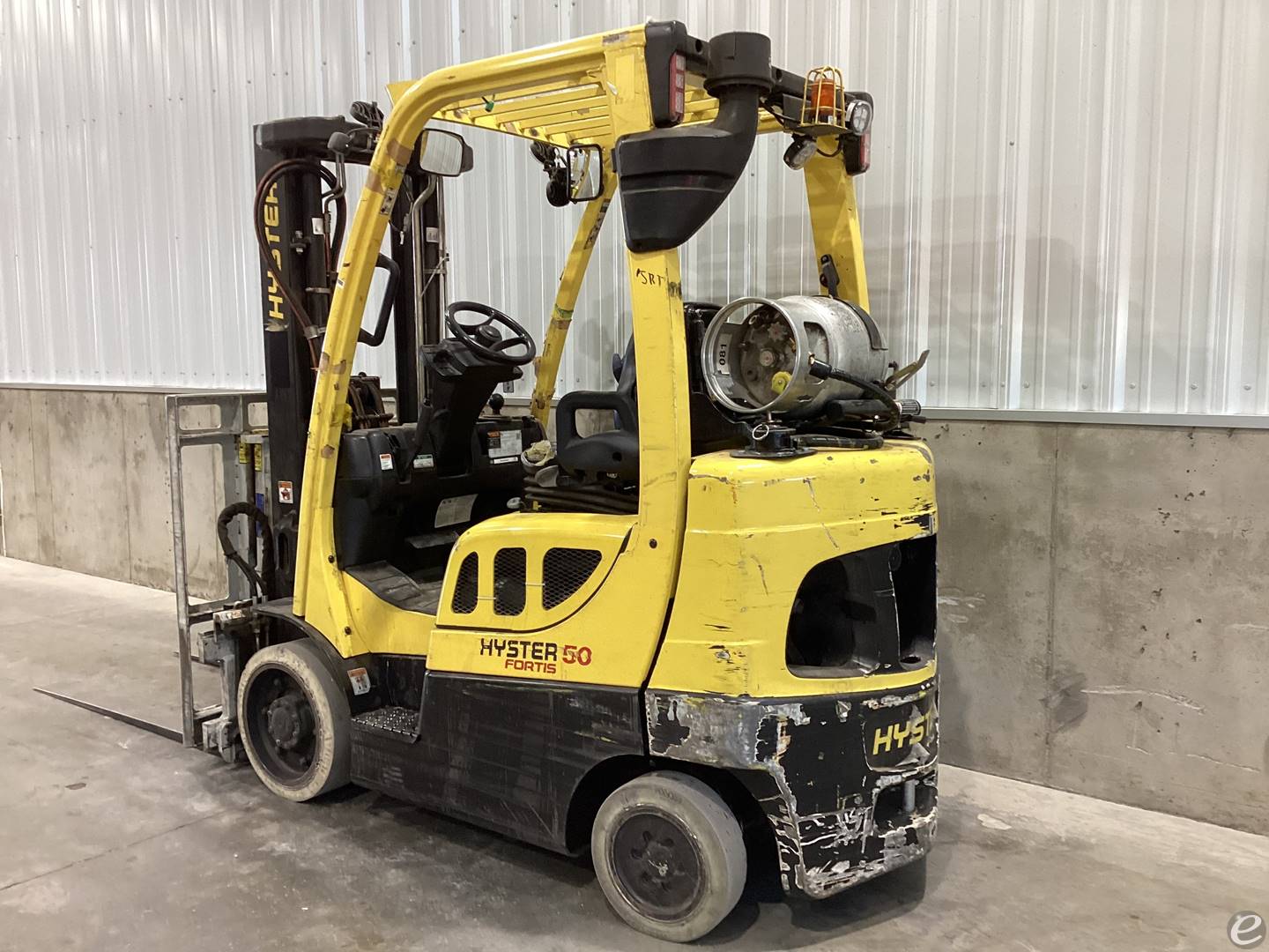 2023 Hyster S50FT