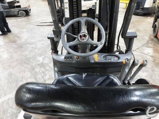 2020 Crown FC5215-50