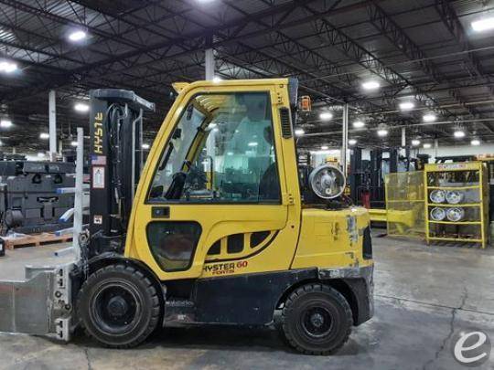 2020 Hyster H60FT