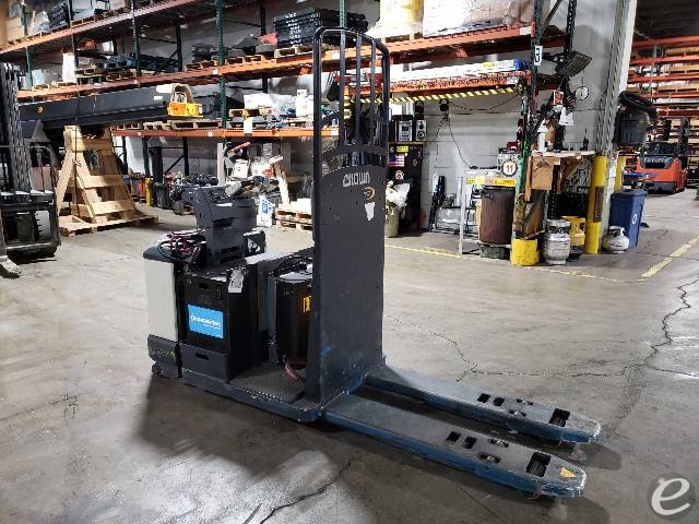 2021 Crown PC4500-60