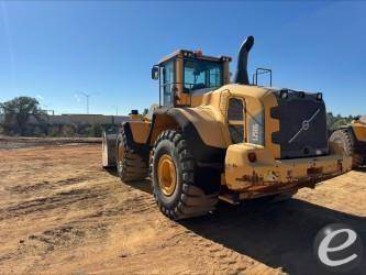 2011 Volvo L250G