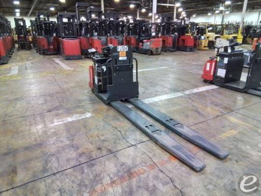 2015 Raymond 8510