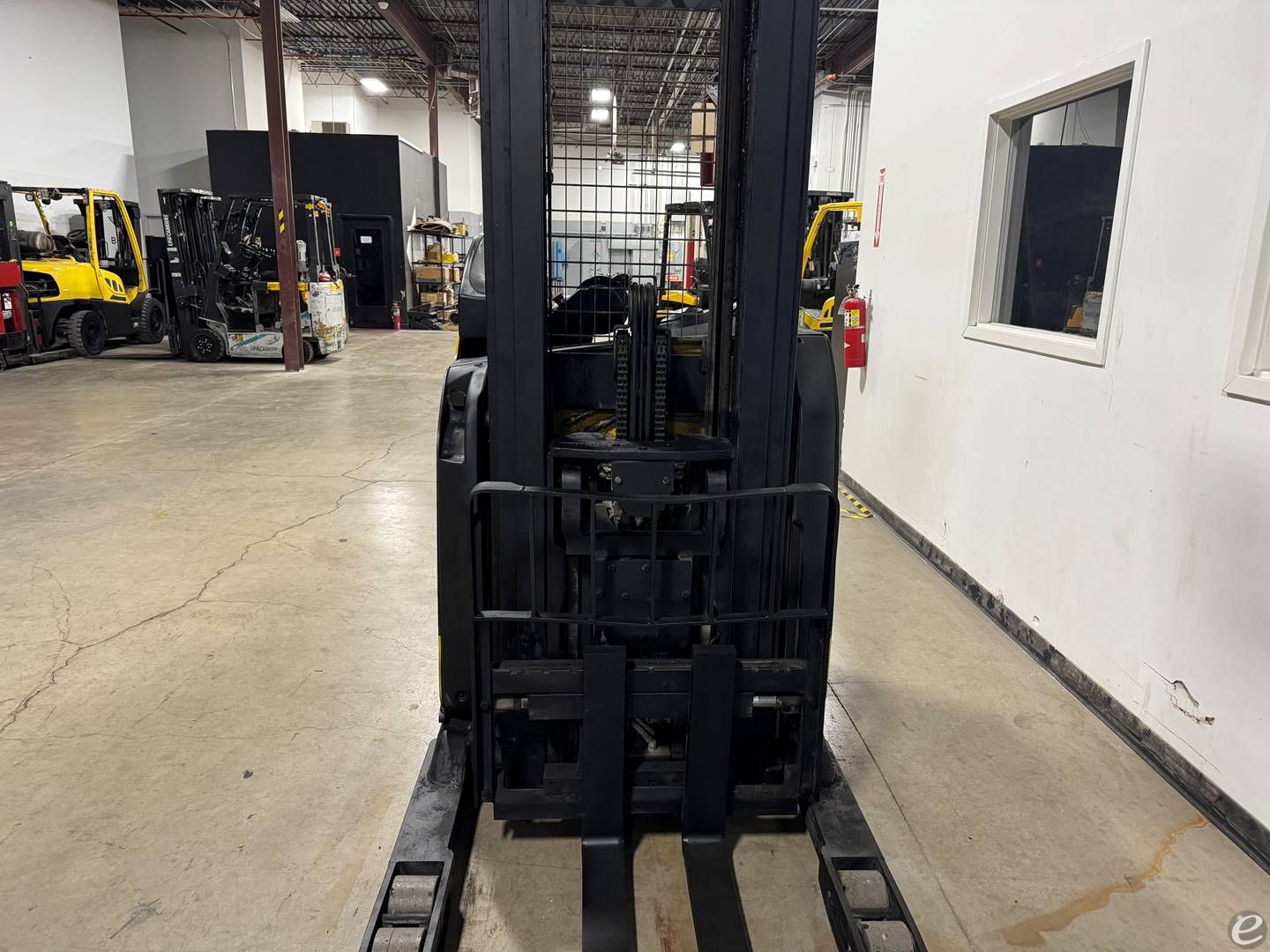 2019 Yale NR045EB