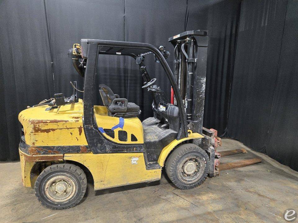 2024 Yale GLP080VX