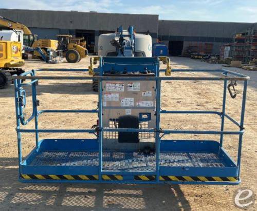 2018 Genie Z62/40
