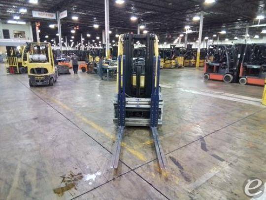 2023 Hyster S50FT