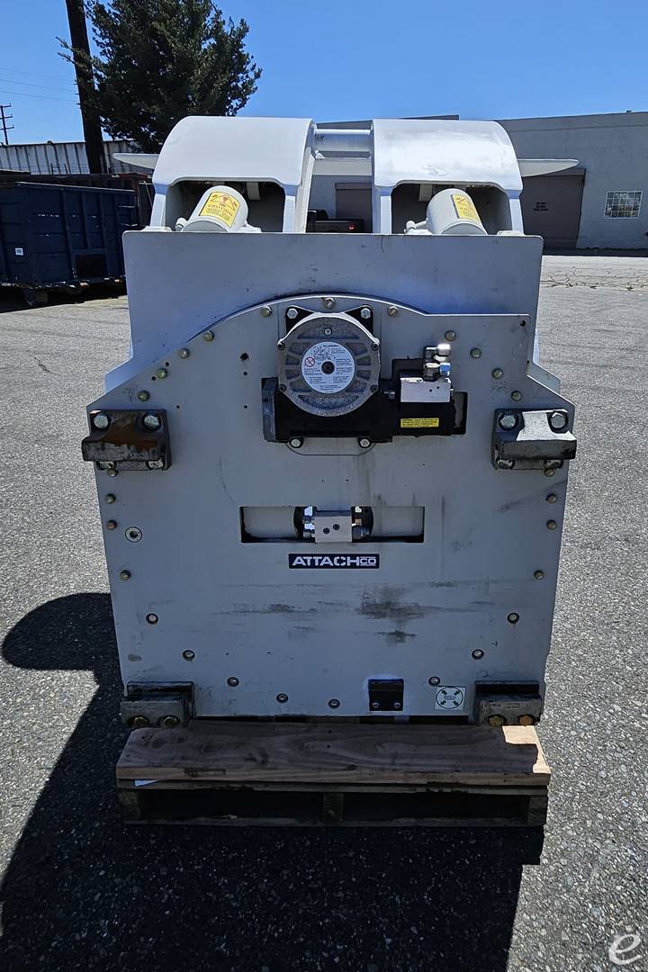 2019 Cascade 90F-SCP-SP