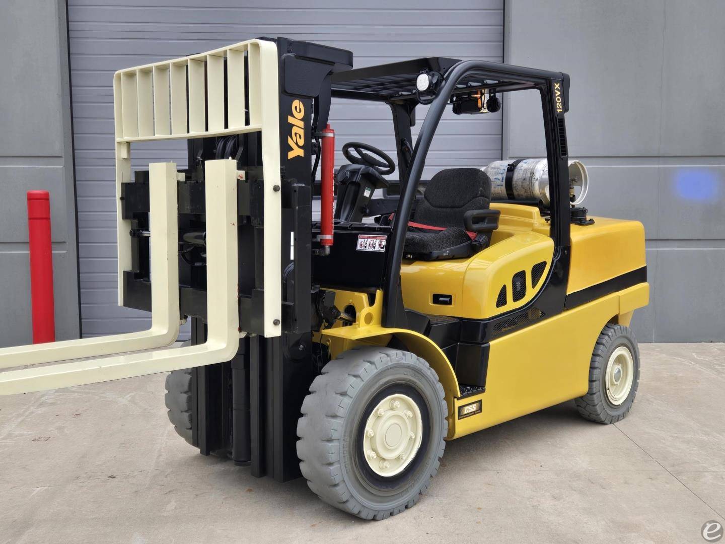 2021 Yale GLP120VX