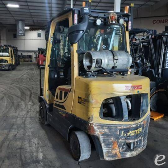 2020 Hyster S80FT