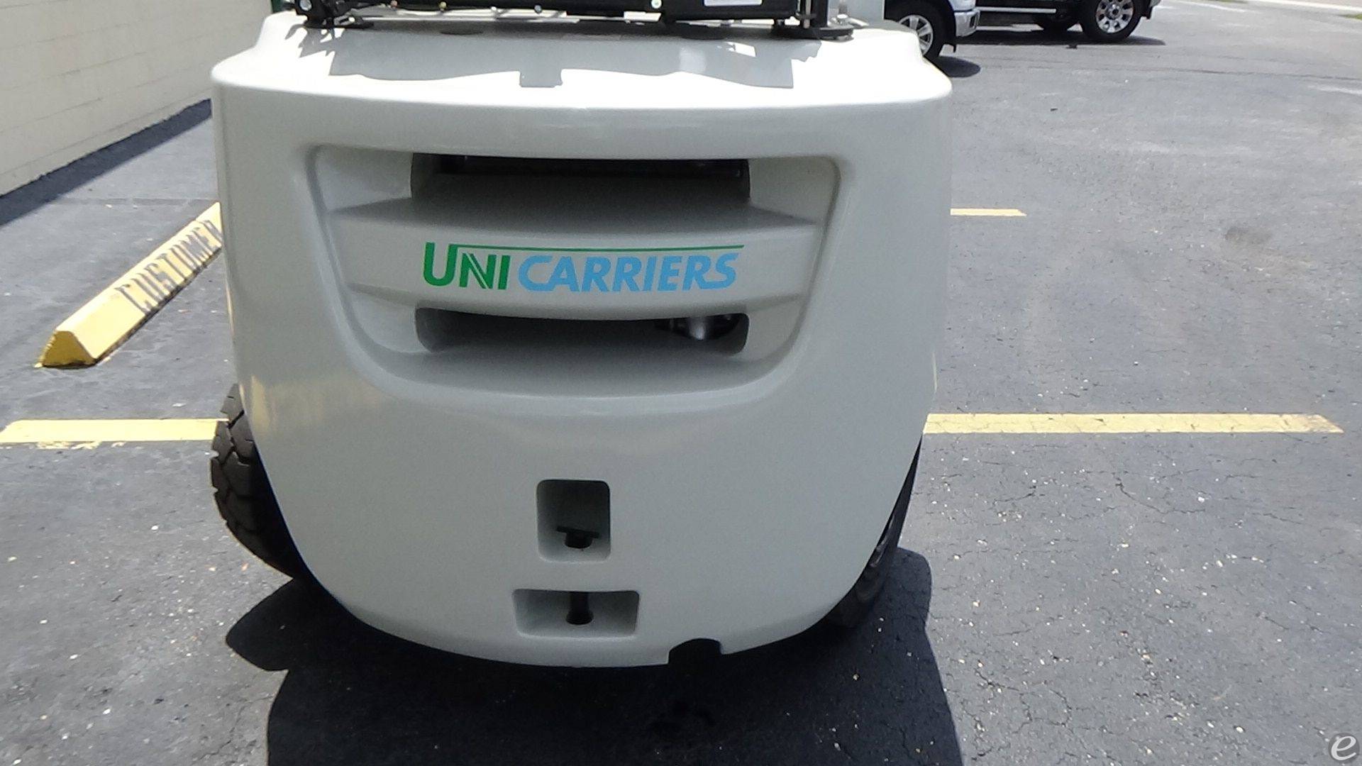 Unicarriers PF100