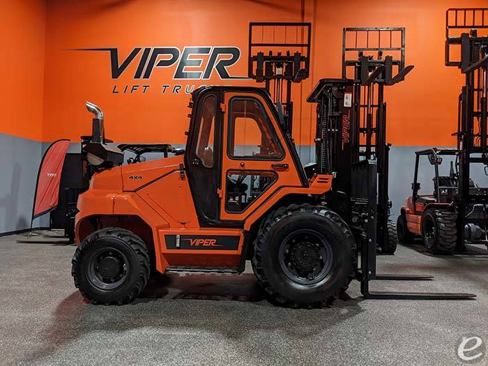 2026 Viper Lift Trucks RT80