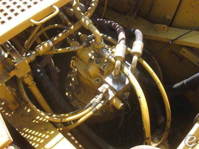 1995 Cat 325L